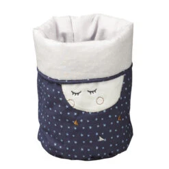 3 Corbeilles Gigognes SAUTHON Merlin -Sauthon 3 corbeilles gigognes sauthon merlin 2