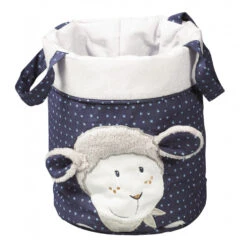 3 Corbeilles Gigognes SAUTHON Merlin