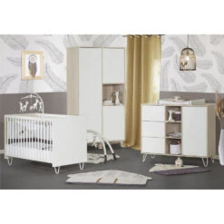 Armoire SAUTHON Happy -Sauthon armoire sauthon happy 4