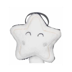 Attache Sucette SAUTHON Hello -Sauthon attache sucette sauthon hello 2