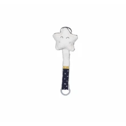 Attache Sucette SAUTHON Hello