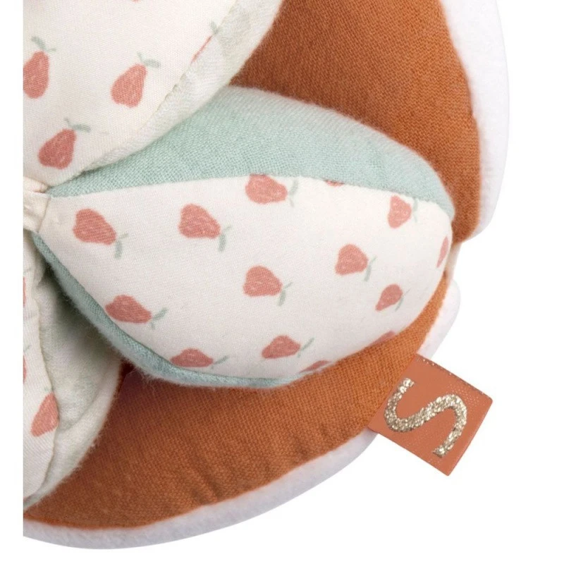 Balle Sensorielle SAUTHON Botanica 2 Balle Sensorielle SAUTHON Botanica – Image 2