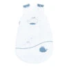 Gigoteuse Ouatinée 0/6m SAUTHON Blue Baleine