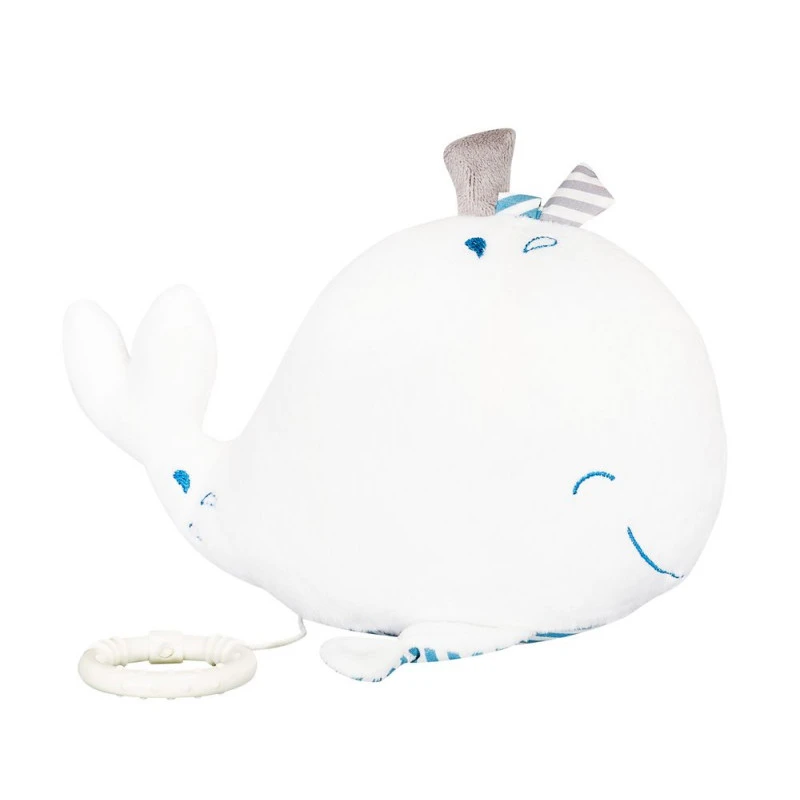 Mini Musical SAUTHON Blue Baleine 2 Mini Musical SAUTHON Blue Baleine – Image 2