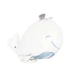 Mini Musical SAUTHON Blue Baleine