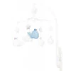 Mobile Musical SAUTHON Blue Baleine