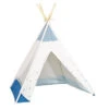 Tipi SAUTHON Blue Baleine