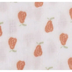 Boite De 3 Langes Bio SAUTHON Botanica -Sauthon boite de 3 langes bio sauthon botanica 2