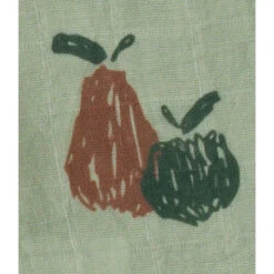 Boite De 3 Langes Bio SAUTHON Botanica -Sauthon boite de 3 langes bio sauthon botanica 3