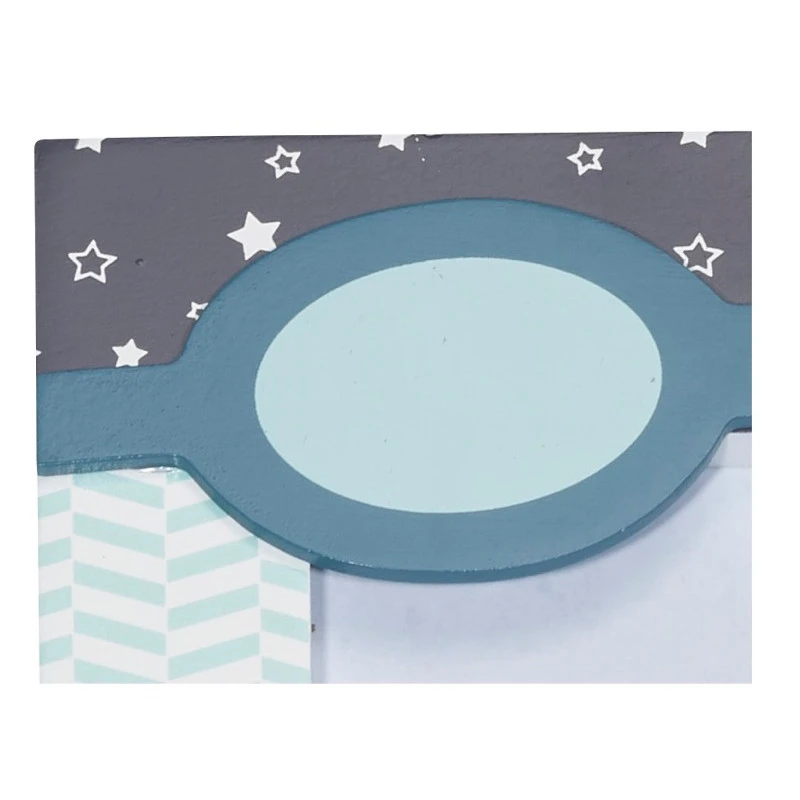 Cadre Photo Carré Gris SAUTHON New Lazare 2 Cadre Photo Carré Gris SAUTHON New Lazare – Image 2