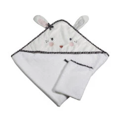 Cape De Bain + Gant SAUTHON Miss Fleur De Lune