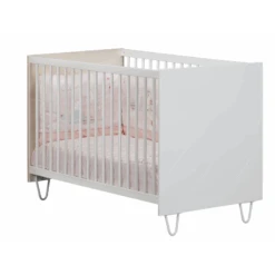 Chambre Duo Happy Avec Lit 60x120 SAUTHON -Sauthon chambre duo happy avec lit 60x120 sauthon 1