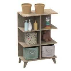 Chambre Trio Avec Lit 60x120 SAUTHON Nova Rose Canyon -Sauthon chambre trio 60 nova rose 4