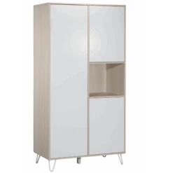 Chambre Trio Happy Avec Lit 70x140 SAUTHON -Sauthon chambre trio happy avec lit 70x140 sauthon 6