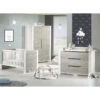 Chambre Trio Loft Bois Avec Lit 70x140 SAUTHON
