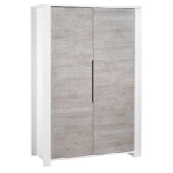 Chambre Trio Loft Bois Avec Lit 70x140 SAUTHON -Sauthon chambre trio loft bois avec lit 70x140 sauthon 3