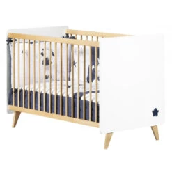 Chambre Trio Oslo Avec Lit 60x120 SAUTHON -Sauthon chambre trio oslo avec lit 60x120 sauthon 3