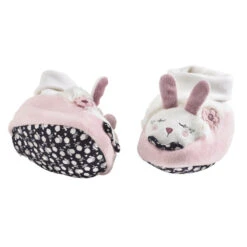 Chaussons SAUTHON Miss Fleur De Lune