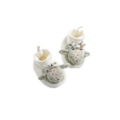 Chaussons SAUTHON Promenons-nous