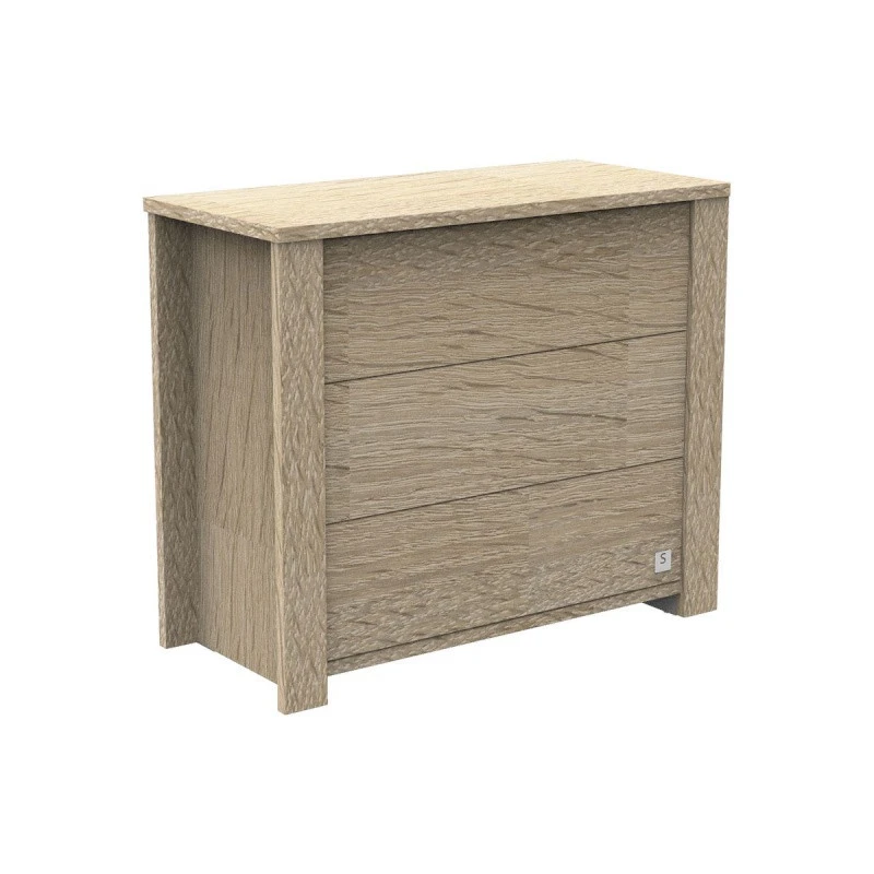 Commode Antonin SAUTHON Bois 1 Commode Antonin SAUTHON Bois