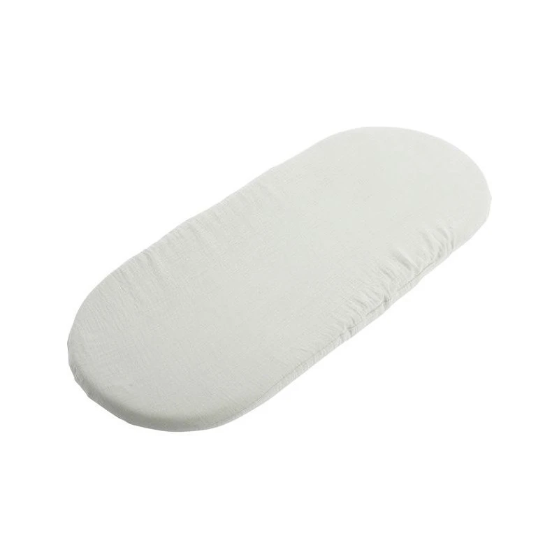 Couffin Avec Habillage SAUTHON Botanica 2 Couffin Avec Habillage SAUTHON Botanica – Image 2