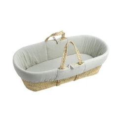 Couffin Avec Habillage SAUTHON Promenons-nous