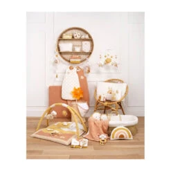 Couffin Avec Habillage SAUTHON Sunlight -Sauthon couffin avec habillage sauthon sunlight 2