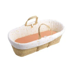 Couffin Avec Habillage SAUTHON Sunlight