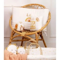 Coussin Déco Carré SAUTHON Sunlight -Sauthon coussin deco carre sauthon sunlight 4