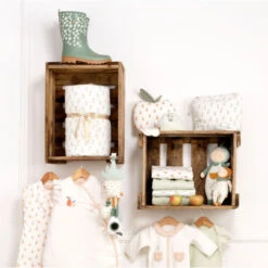 Coussin Déco Pomme SAUTHON Botanica -Sauthon coussin deco pomme sauthon botanica 3