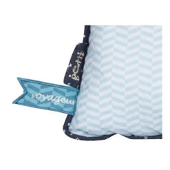 Coussin Déco Rectangulaire SAUTHON New Lazare -Sauthon coussin deco rectangulaire sauthon new lazare 2