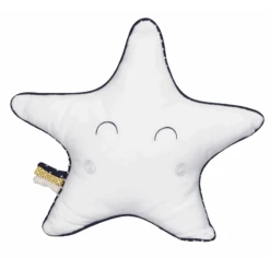 Coussin étoile SAUTHON Hello