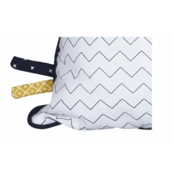 Coussin Rectangulaire SAUTHON Hello -Sauthon coussin rectangulaire sauthon hello 2