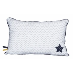 Coussin Rectangulaire SAUTHON Hello