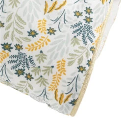 Couverture 75x100 Cm SAUTHON Promenons-nous -Sauthon couverture 75x100 cm sauthon promenons nous 2