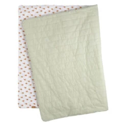 Couvre Lit 120 Et 140 SAUTHON Botanica