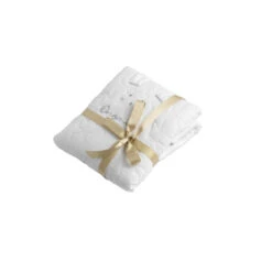 Couvre Lit Ovale Original SAUTHON Blanc Cristal 6 Couvre Lit Ovale Original SAUTHON Blanc Cristal -Sauthon couvre lit ovale original sauthon blanc cristal 2