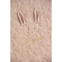 Sauthon 26 Sauthon -Sauthon couvre lit rectangulaire original sauthon rose quartz 1