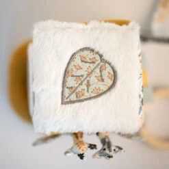 Cube D'activités SAUTHON Promenons-nous -Sauthon cube d activites sauthon promenons nous 2