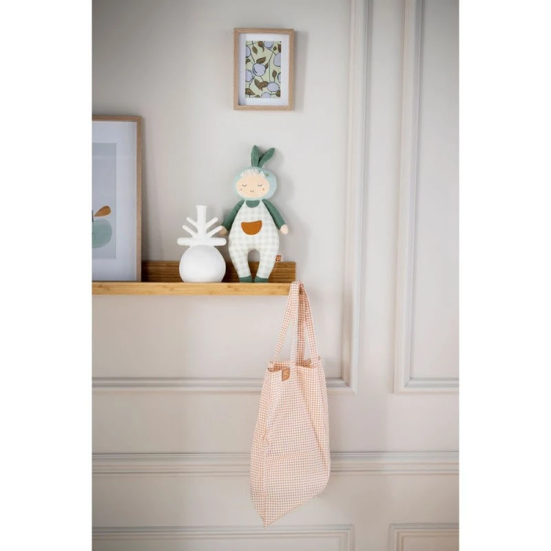 Doudou Jardinier SAUTHON Botanica 2 Doudou Jardinier SAUTHON Botanica – Image 2