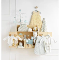 Doudou Mouchoir SAUTHON Promenons-nous -Sauthon doudou mouchoir sauthon promenons nous 2