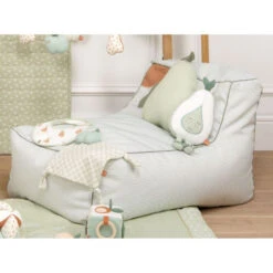 Doudou Poire SAUTHON Botanica -Sauthon doudou poire sauthon botanica 2