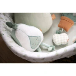 Doudou Poire SAUTHON Botanica -Sauthon doudou poire sauthon botanica 3