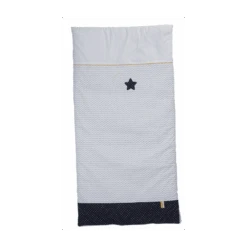 Édredon 120x60 SAUTHON Hello