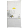 Édredon 60x120 SAUTHON Babyfan
