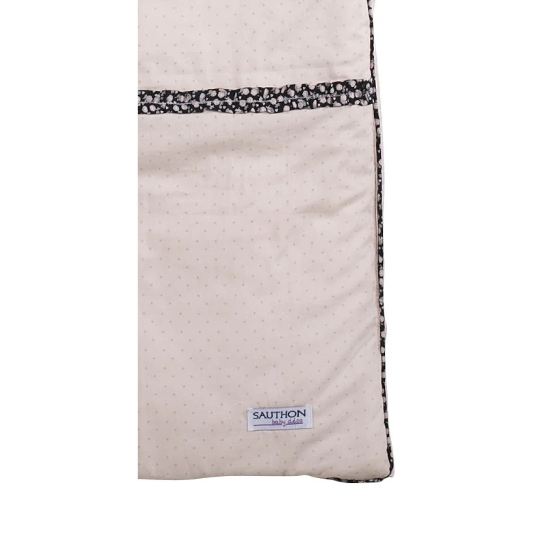 Édredon 70x140 SAUTHON Miss Fleur De Lune 2 Édredon 70x140 SAUTHON Miss Fleur De Lune – Image 2