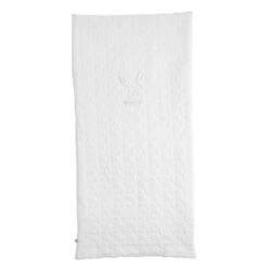 Edredon De Lit 140x70 Original SAUTHON Blanc Cristal