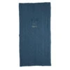 Edredon De Lit 140x70 Original SAUTHON Bleu Saphir