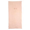 Edredon De Lit 140x70 Original SAUTHON Rose Quartz