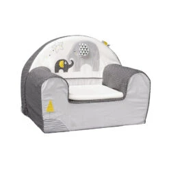 Fauteuil Club SAUTHON Babyfan